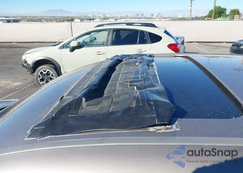 2008 Kia Amanti from USA, damaged, VIN KNALD125285151434